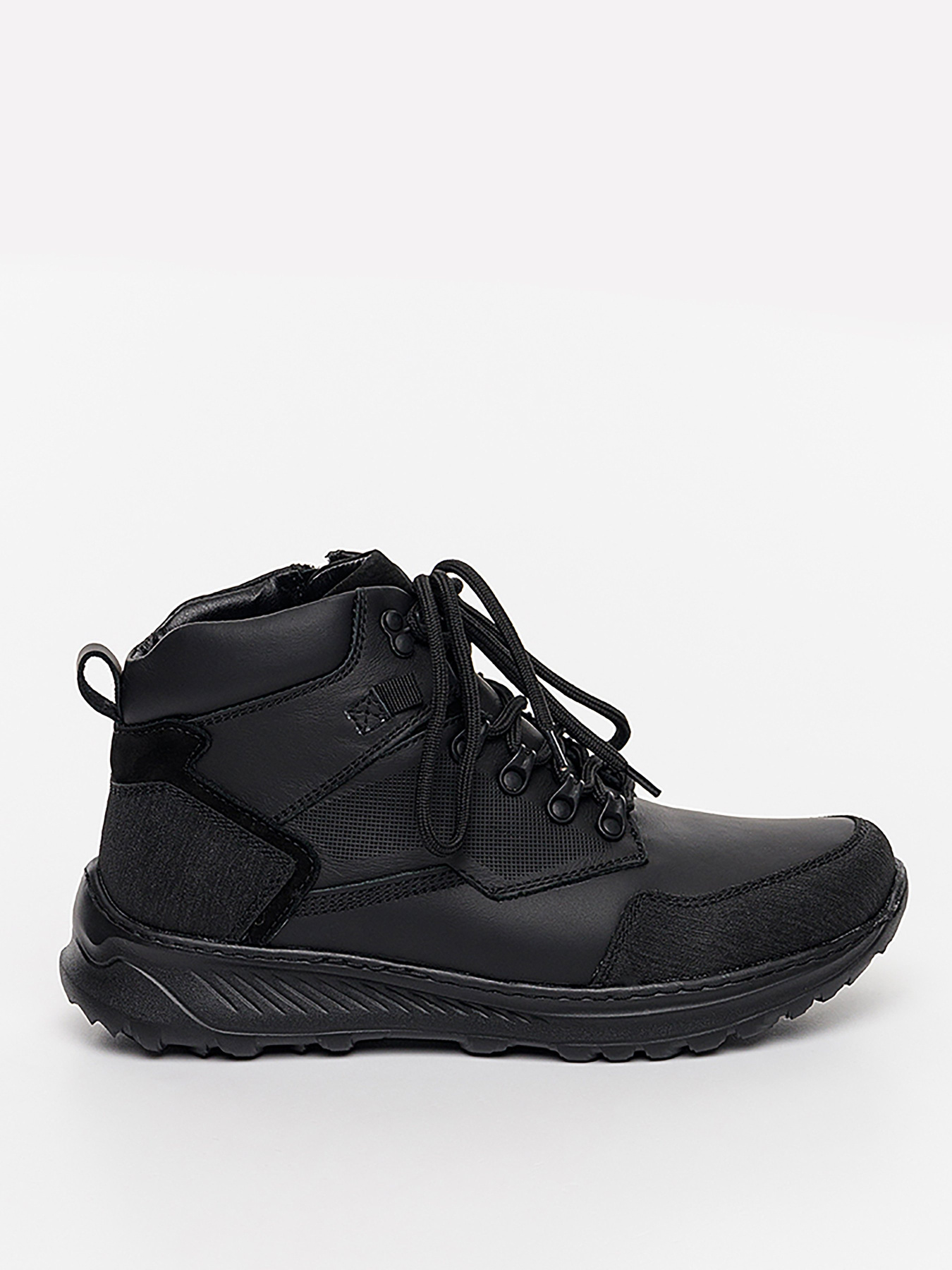 Ботинки YUKI модель ЦБ-00222903 Фото