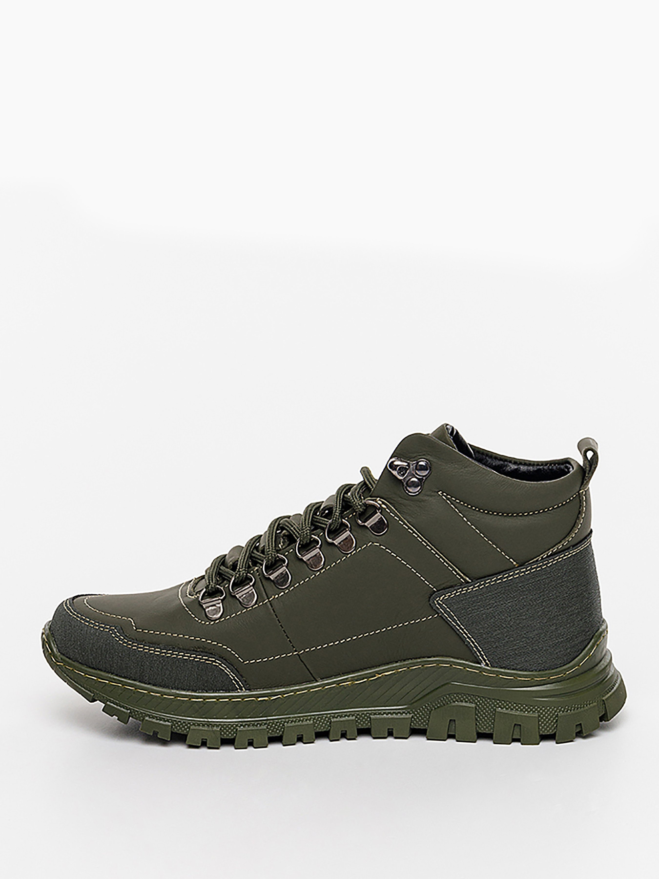 Ботинки YUKI модель ЦБ-00222905 Ботинки YUKI модель ЦБ-00222905 Фото