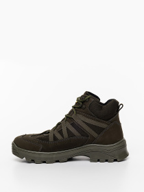 Черевики YUKI модель ЦБ-00223774 Фото