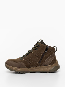 Черевики YUKI модель ЦБ-00223777 Фото