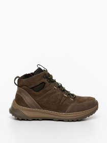 Черевики YUKI модель ЦБ-00223777 Фото