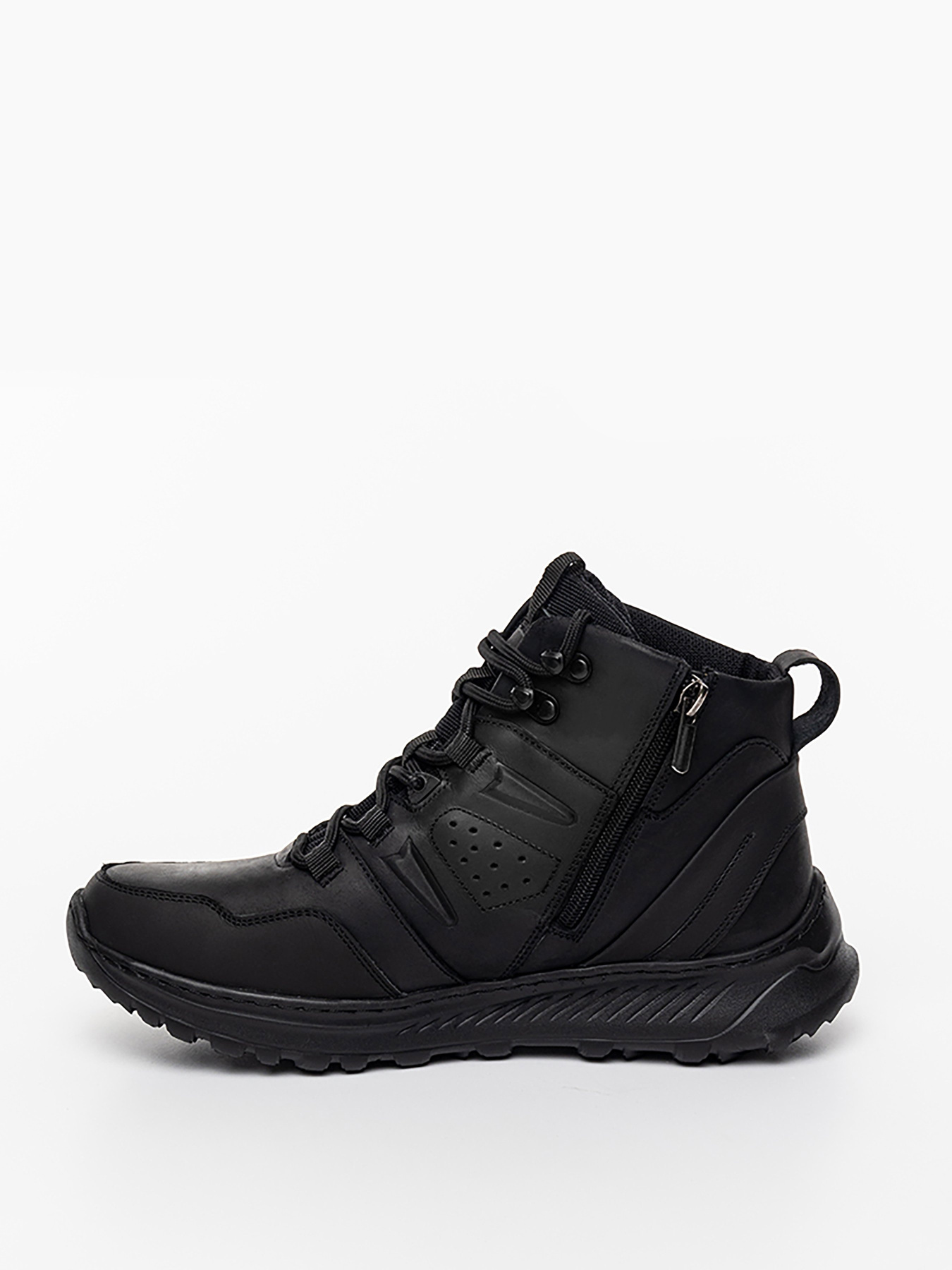 Ботинки YUKI модель ЦБ-00223780 Фото