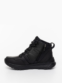 Ботинки YUKI модель ЦБ-00223780 Фото