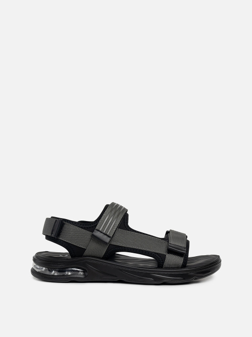 Сандалии YUKI модель ЦБ-00232821 Фото