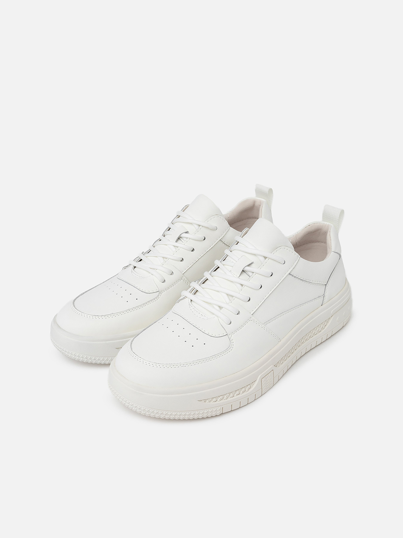 Кеды низкие YUKI модель ЦБ-00232827 Фото