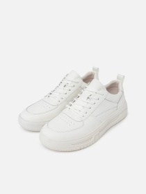 Кеды низкие YUKI модель ЦБ-00232827 Фото