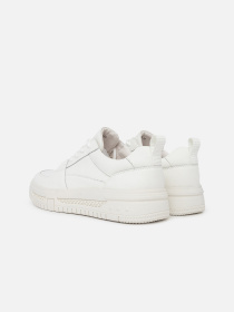 Кеды низкие YUKI модель ЦБ-00232827 Фото