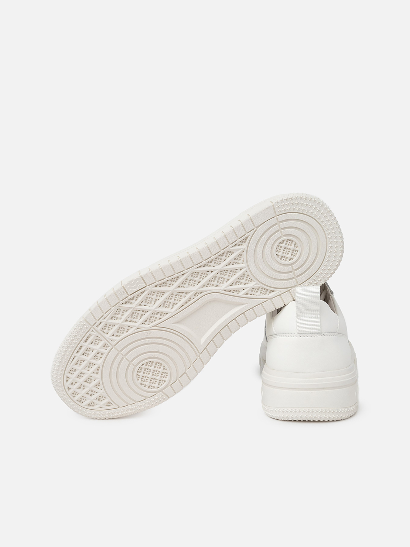 Кеды низкие YUKI модель ЦБ-00232827 Кеды низкие YUKI модель ЦБ-00232827 Фото