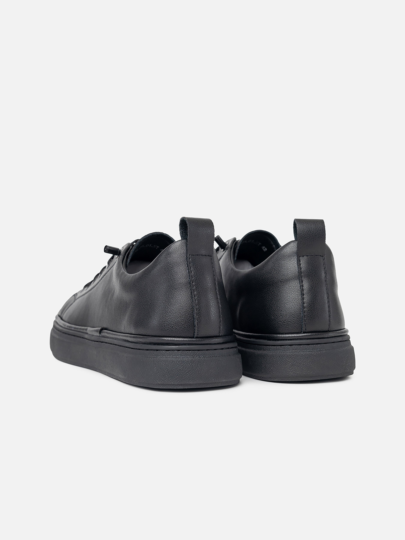 Кеды низкие YUKI модель ЦБ-00232828 Фото