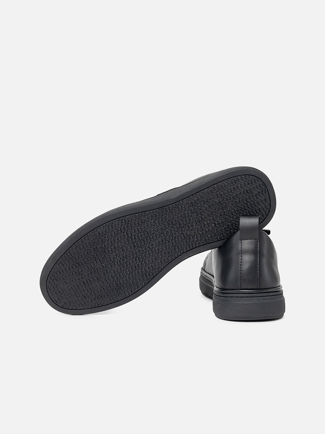 Кеды низкие YUKI модель ЦБ-00232828 Фото