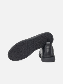 Кеды низкие YUKI модель ЦБ-00232828 Фото