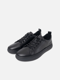 Кеды низкие YUKI модель ЦБ-00232828 Фото