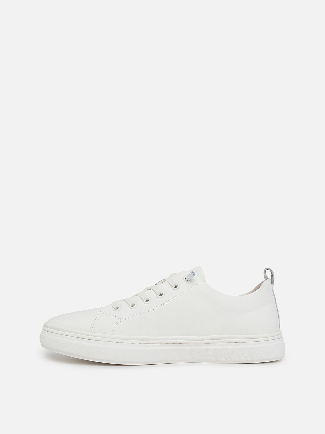 Кеды низкие YUKI модель ЦБ-00232829 Фото