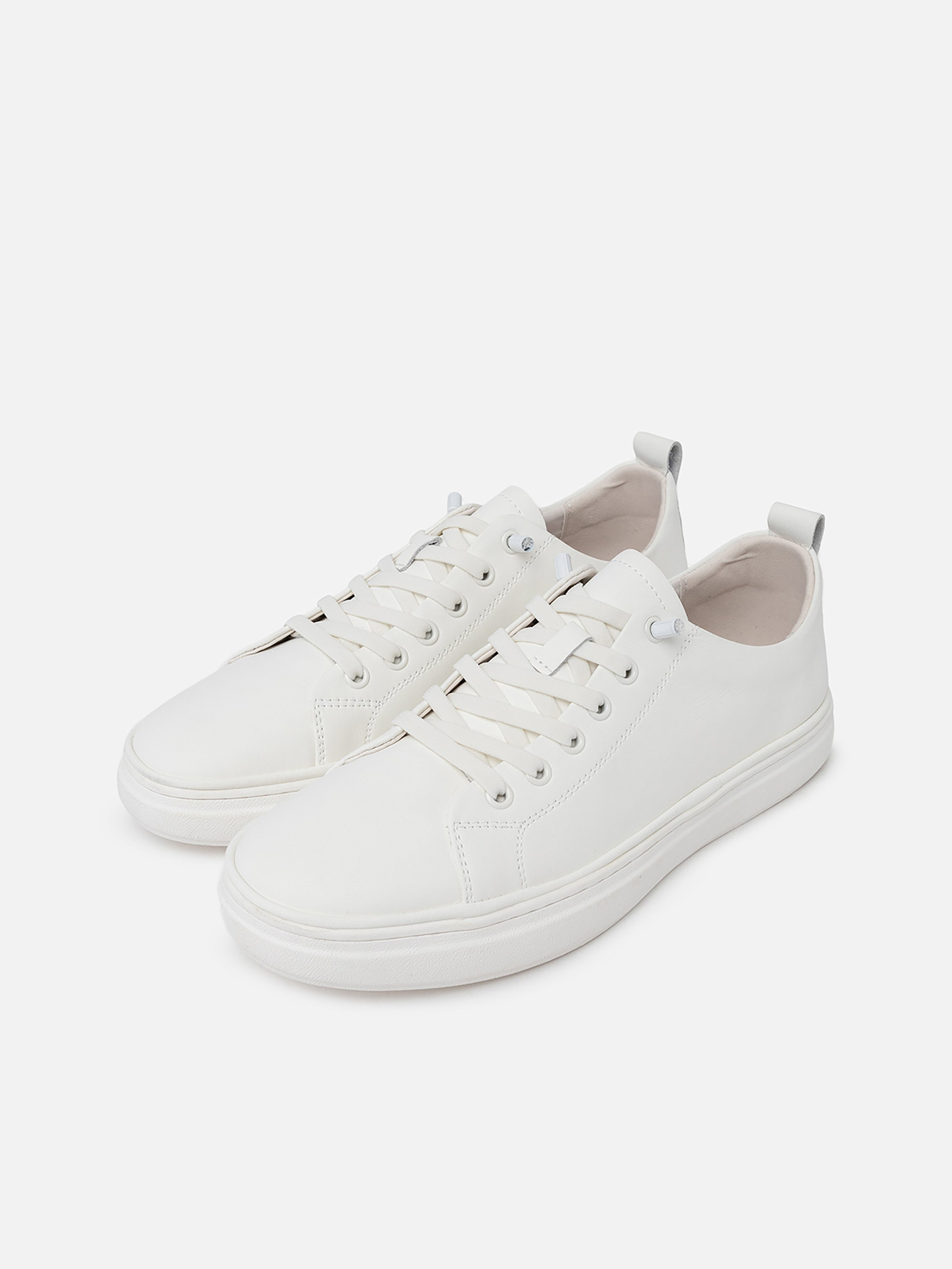 Кеди низькі YUKI модель ЦБ-00232829 Фото