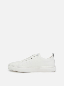 Кеди низькі YUKI модель ЦБ-00232829 Фото