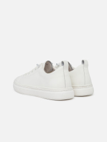 Кеди низькі YUKI модель ЦБ-00232829 Фото