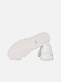 Кеди низькі YUKI модель ЦБ-00232829 Фото