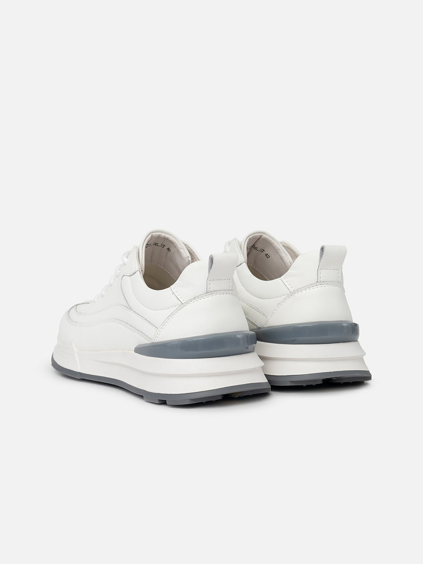 Кроссовки YUKI модель ЦБ-00232831 Фото