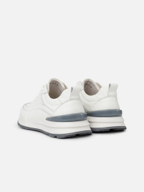 Кроссовки YUKI модель ЦБ-00232831 Фото