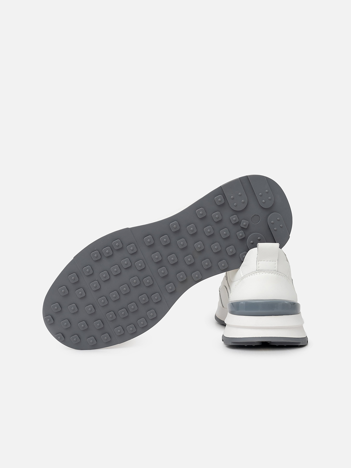 Кросівки повсякденні YUKI модель ЦБ-00232831 Фото