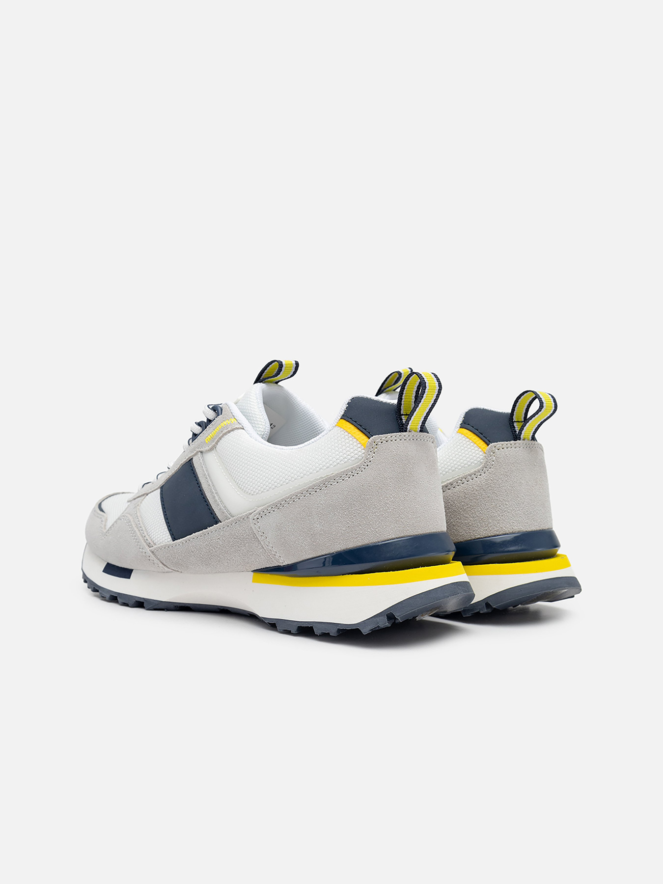 Кроссовки YUKI модель ЦБ-00232835 Фото