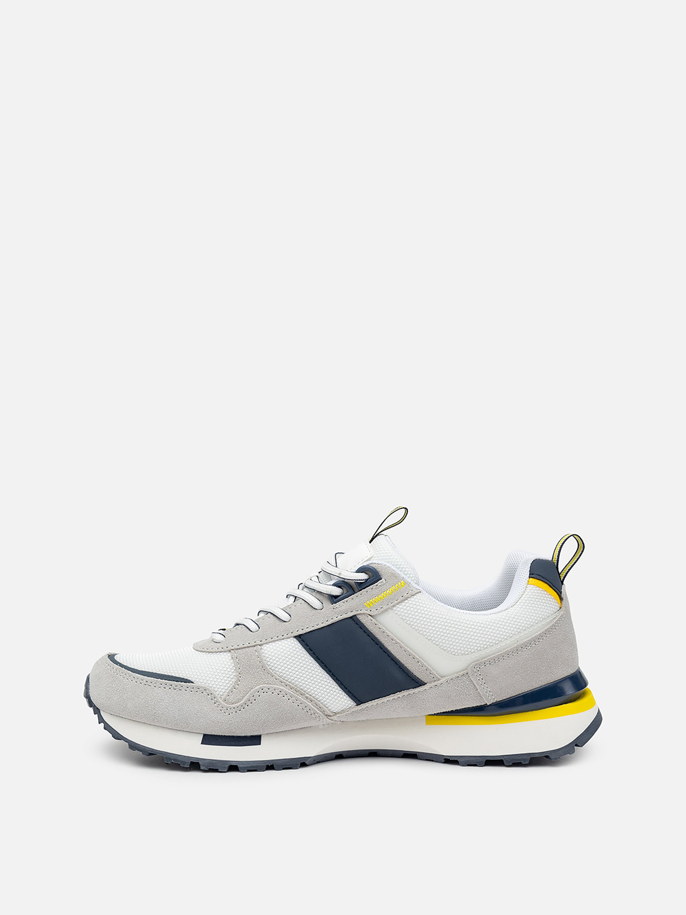 Кросівки повсякденні YUKI модель ЦБ-00232835 Фото