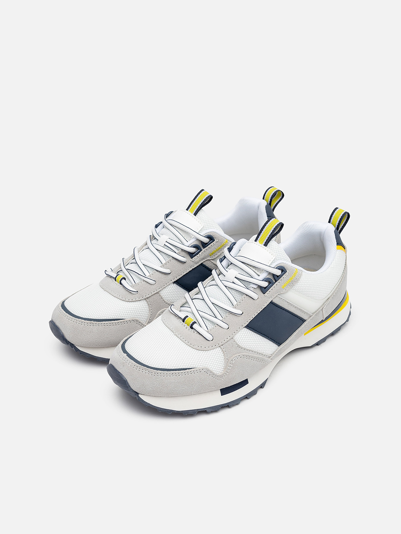 Кросівки повсякденні YUKI модель ЦБ-00232835 Фото