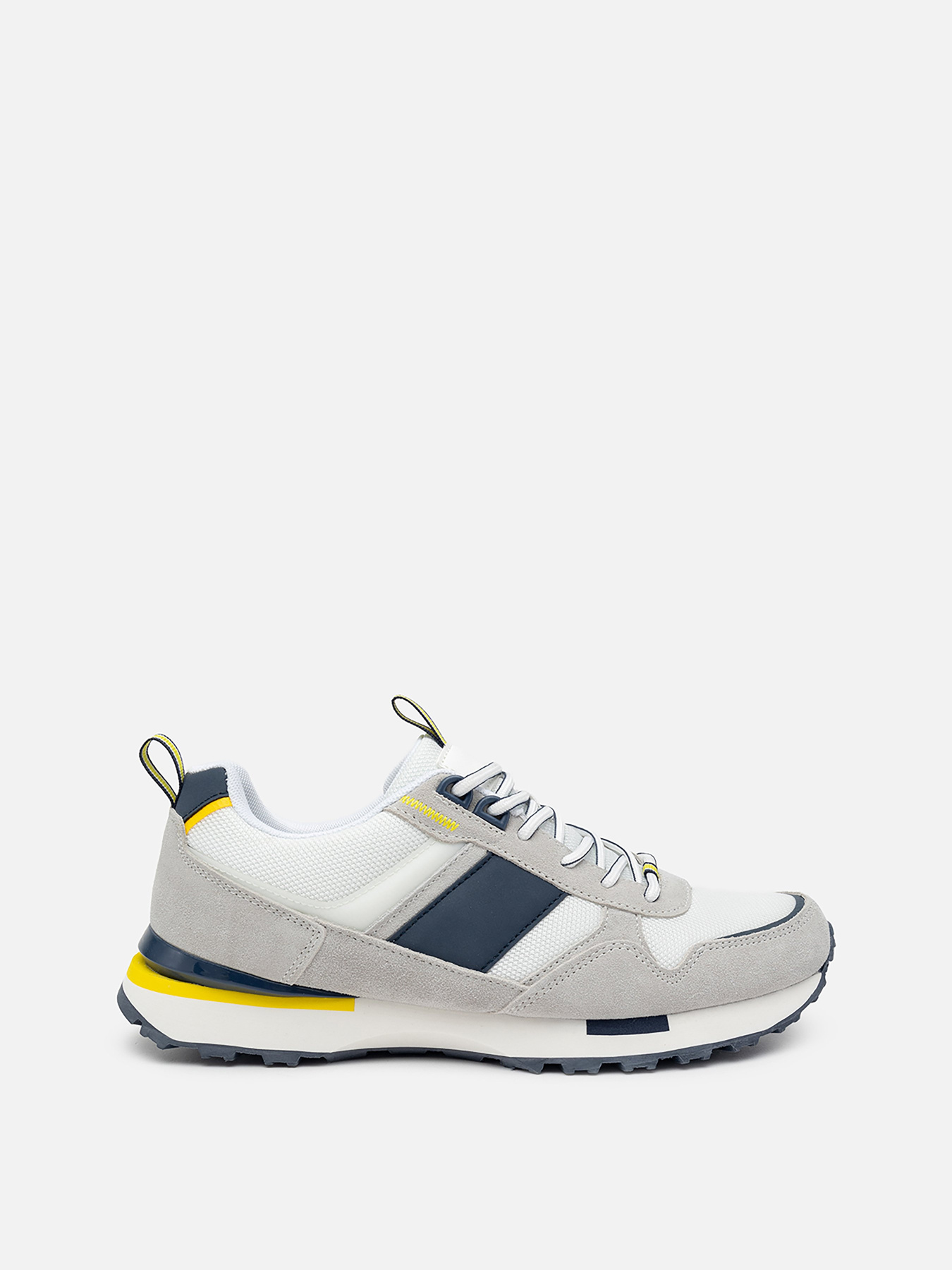 Кросівки повсякденні YUKI модель ЦБ-00232835 Фото