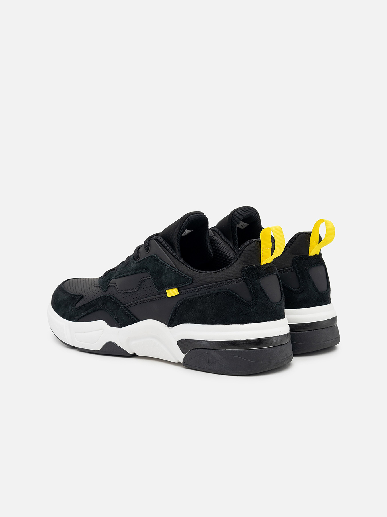 Кроссовки повседневные YUKI модель ЦБ-00232836 Кроссовки повседневные YUKI модель ЦБ-00232836 Фото