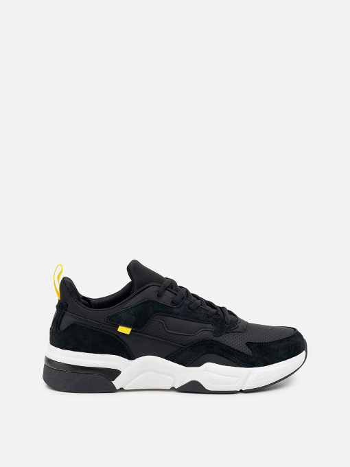 Кросівки повсякденні YUKI модель ЦБ-00232836 Фото