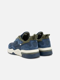 Кросівки YUKI модель ЦБ-00232837 Фото