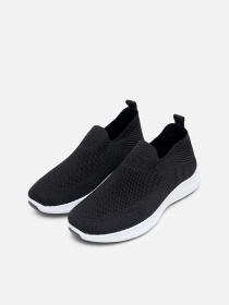 Слипоны YUKI модель ЦБ-00232838 Фото