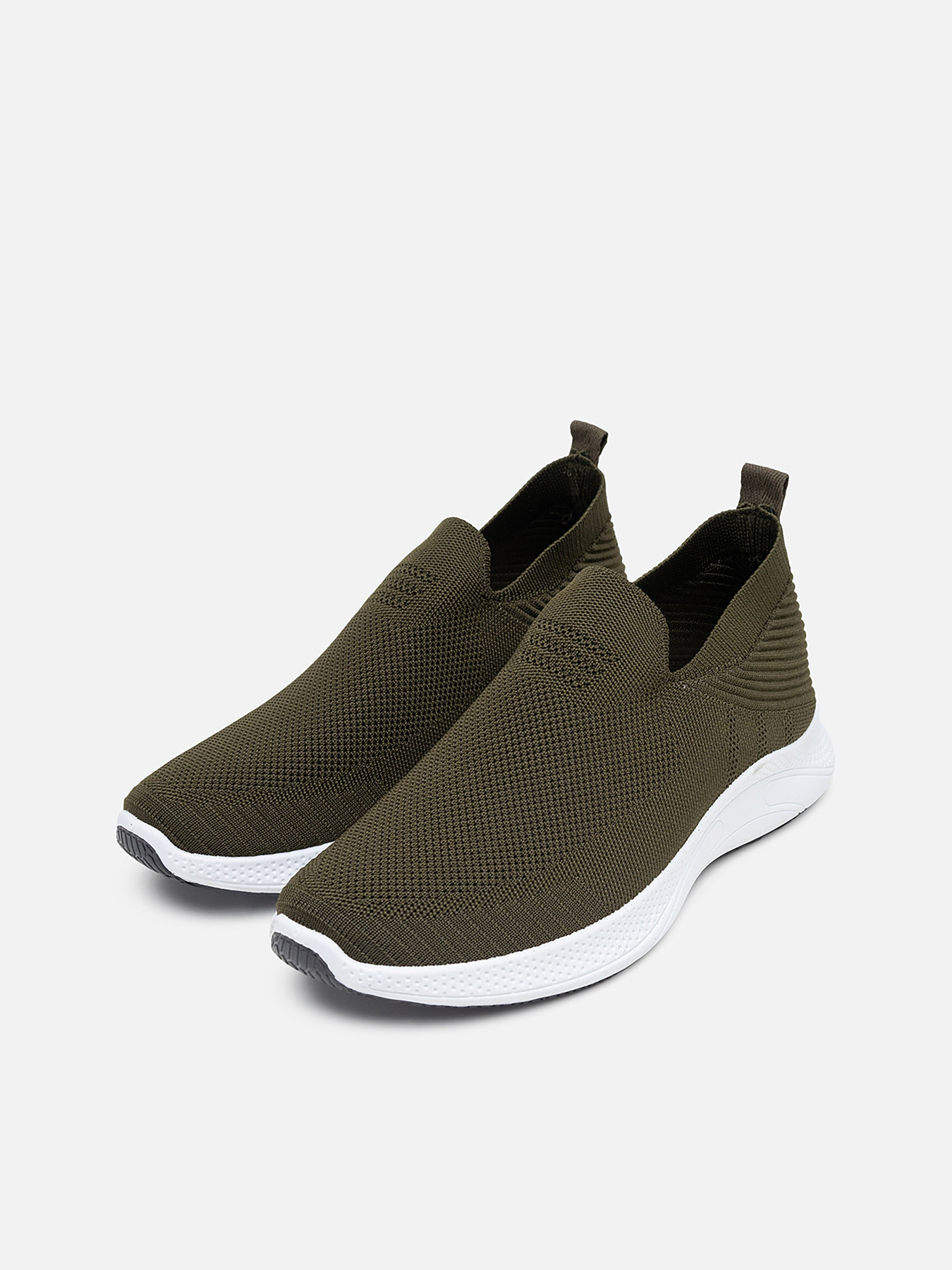 Слипоны YUKI модель ЦБ-00232839 Фото