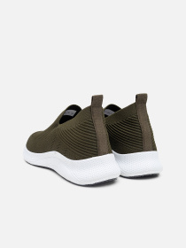 Слипоны YUKI модель ЦБ-00232839 Фото