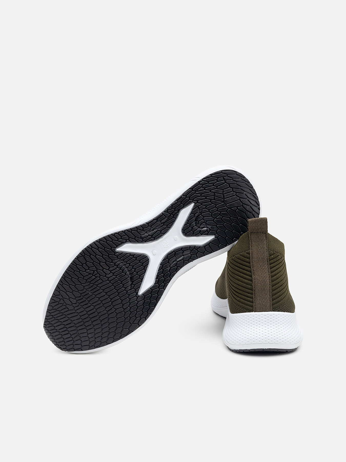 Сліпони YUKI модель ЦБ-00232839 Фото