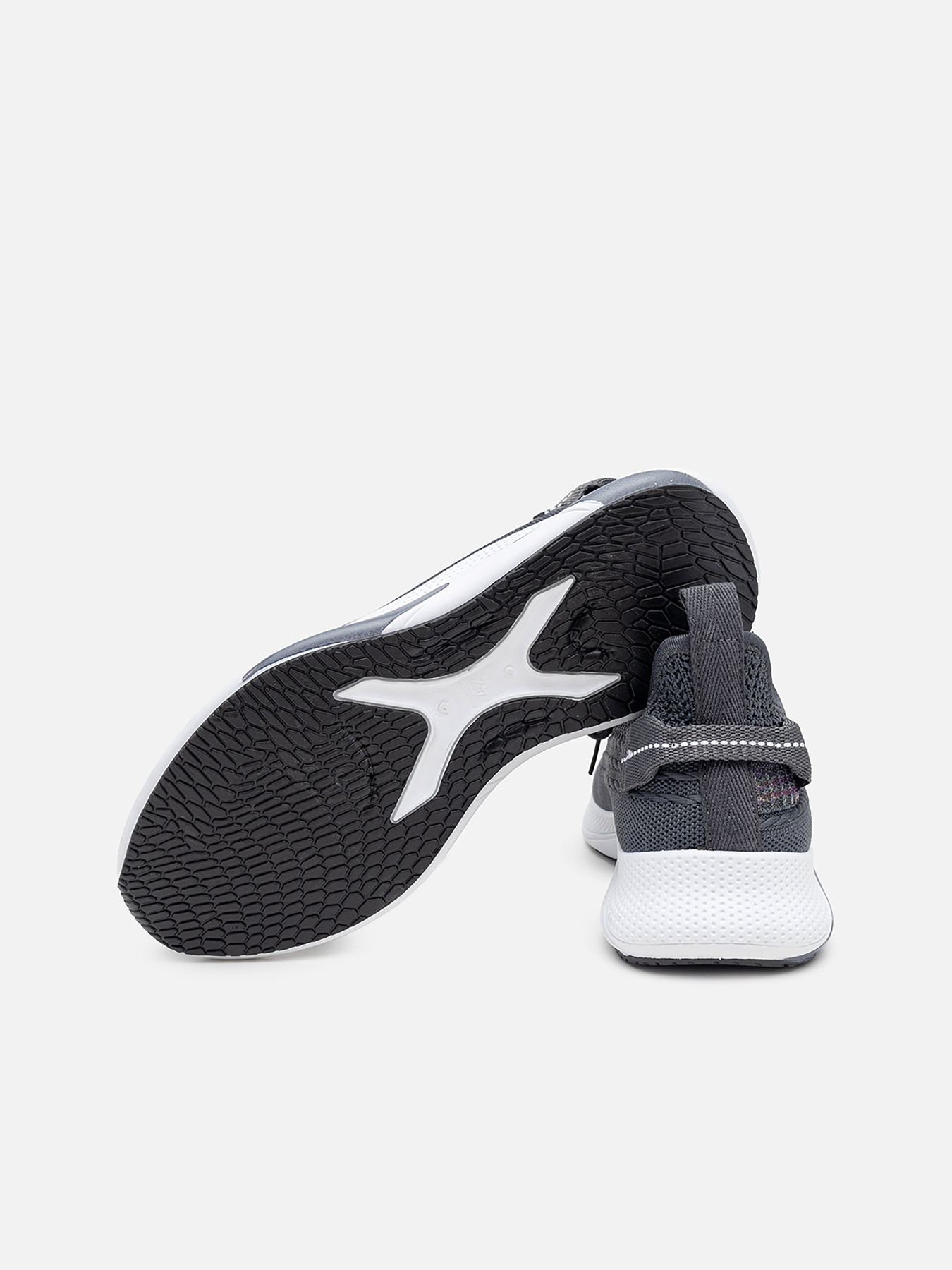 Кроссовки YUKI модель ЦБ-00232841 Фото