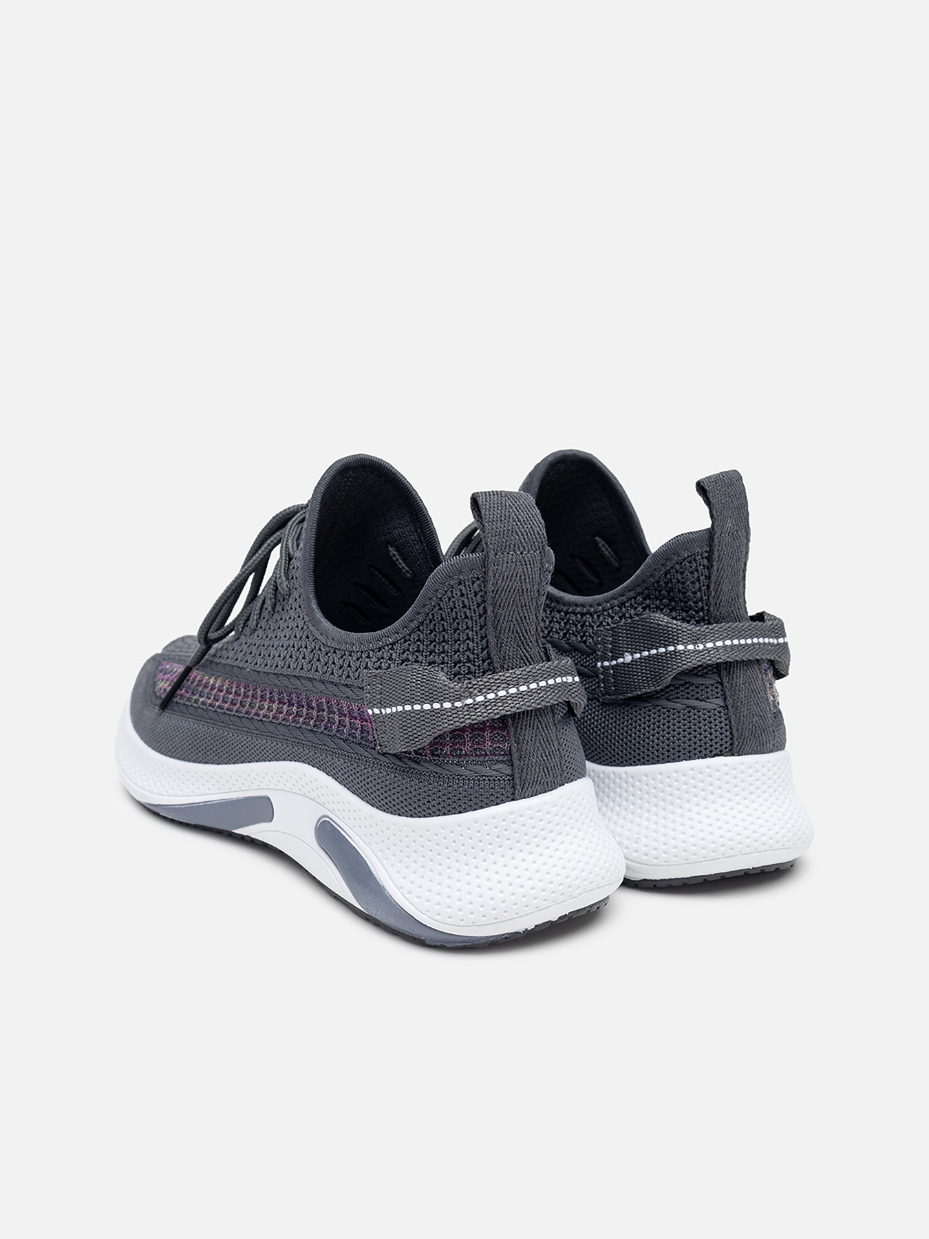 Кросівки повсякденні YUKI модель ЦБ-00232841 Фото