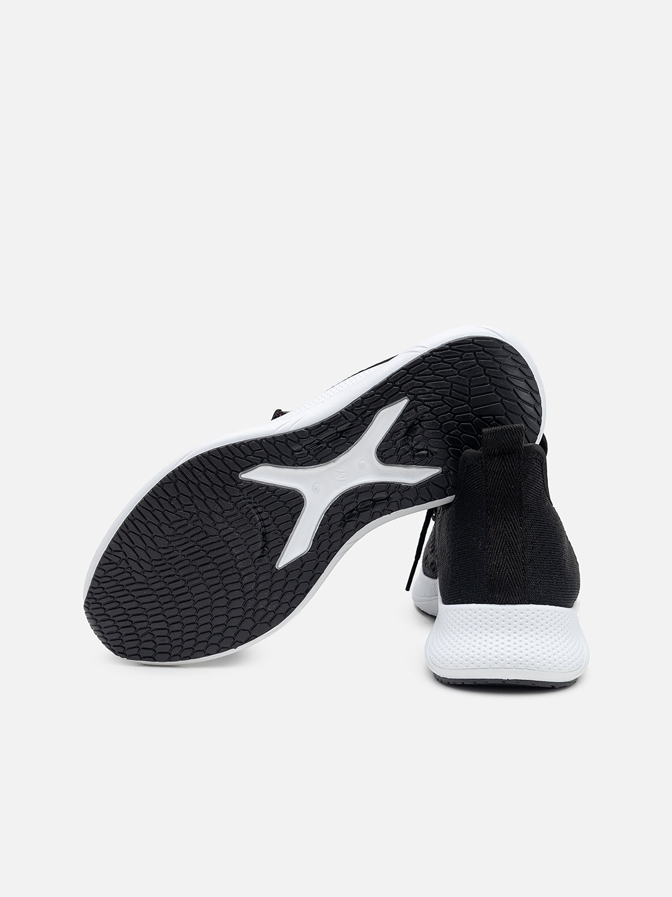 Кросівки повсякденні YUKI модель ЦБ-00232842 Фото