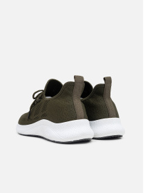 Кроссовки YUKI модель ЦБ-00232843 Фото