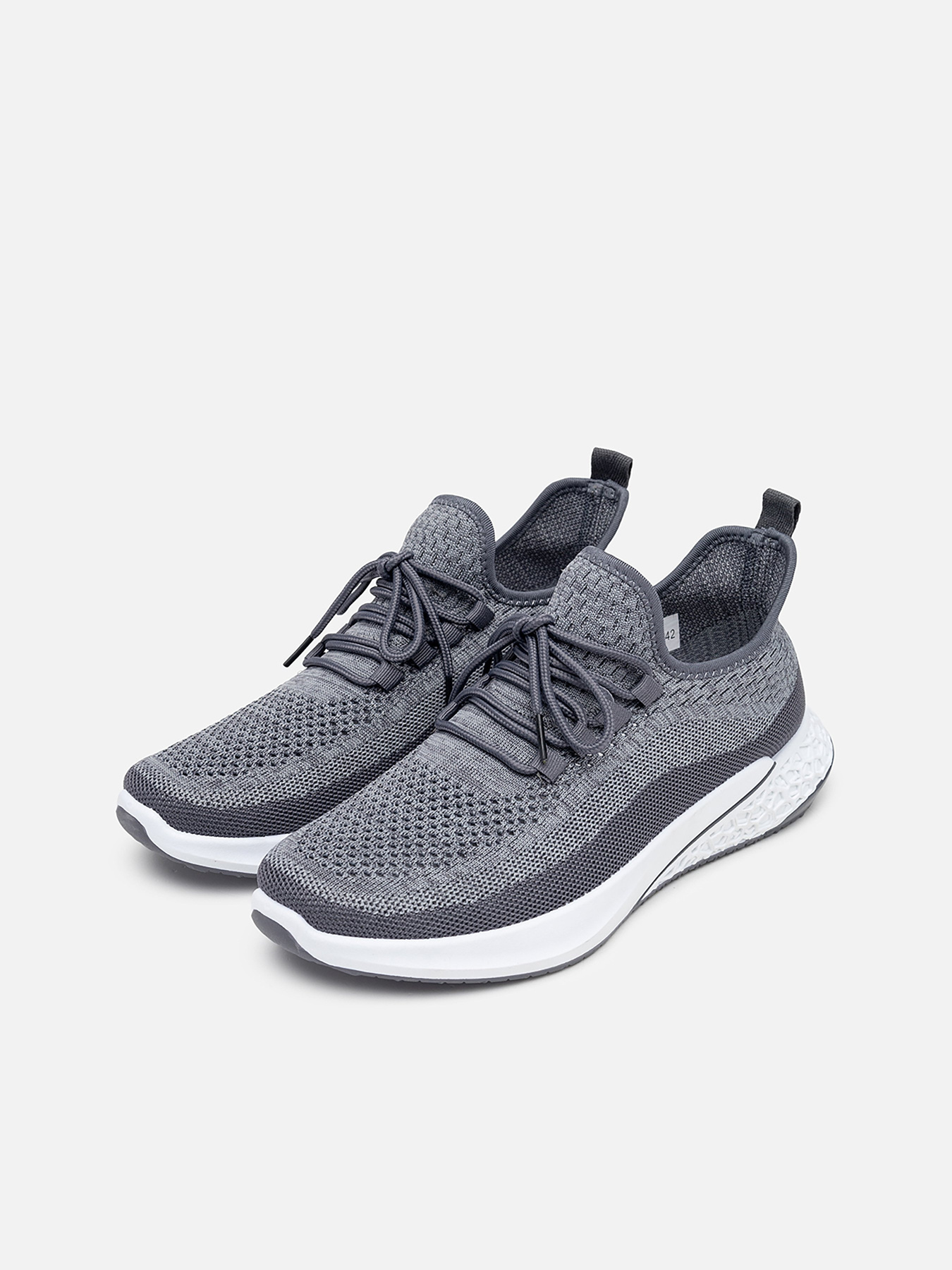 Кроссовки YUKI модель ЦБ-00232845 Фото