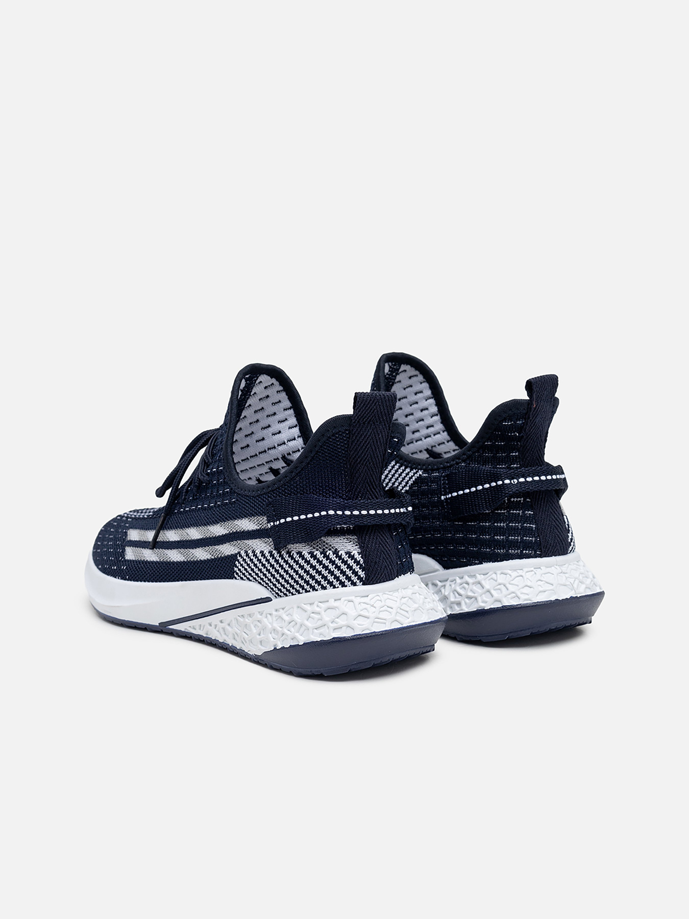 Кроссовки YUKI модель ЦБ-00232847 Фото