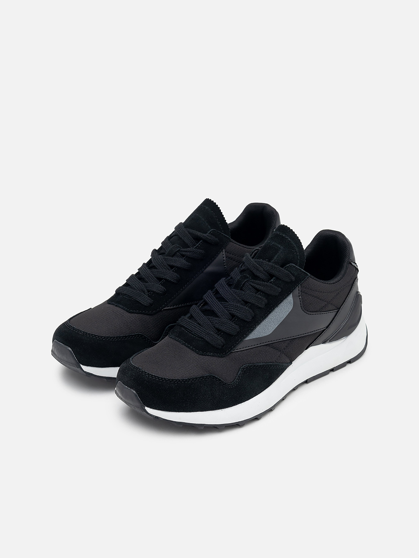 Кросівки повсякденні YUKI модель ЦБ-00232848 Кросівки повсякденні YUKI модель ЦБ-00232848 Фото