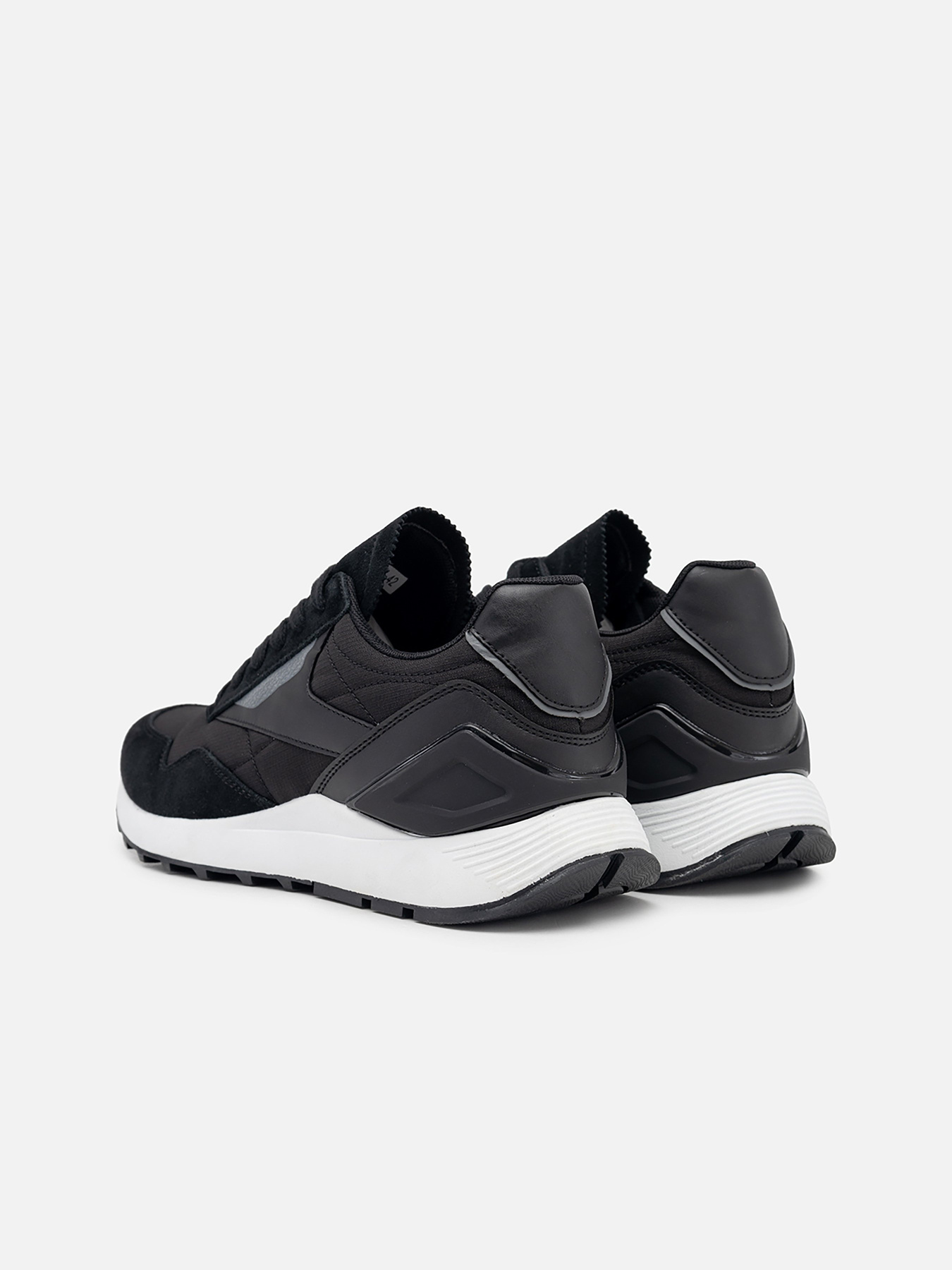 Кросівки повсякденні YUKI модель ЦБ-00232848 Кросівки повсякденні YUKI модель ЦБ-00232848 Фото