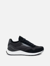 Кросівки повсякденні YUKI модель ЦБ-00232848 Кросівки повсякденні YUKI модель ЦБ-00232848 Фото