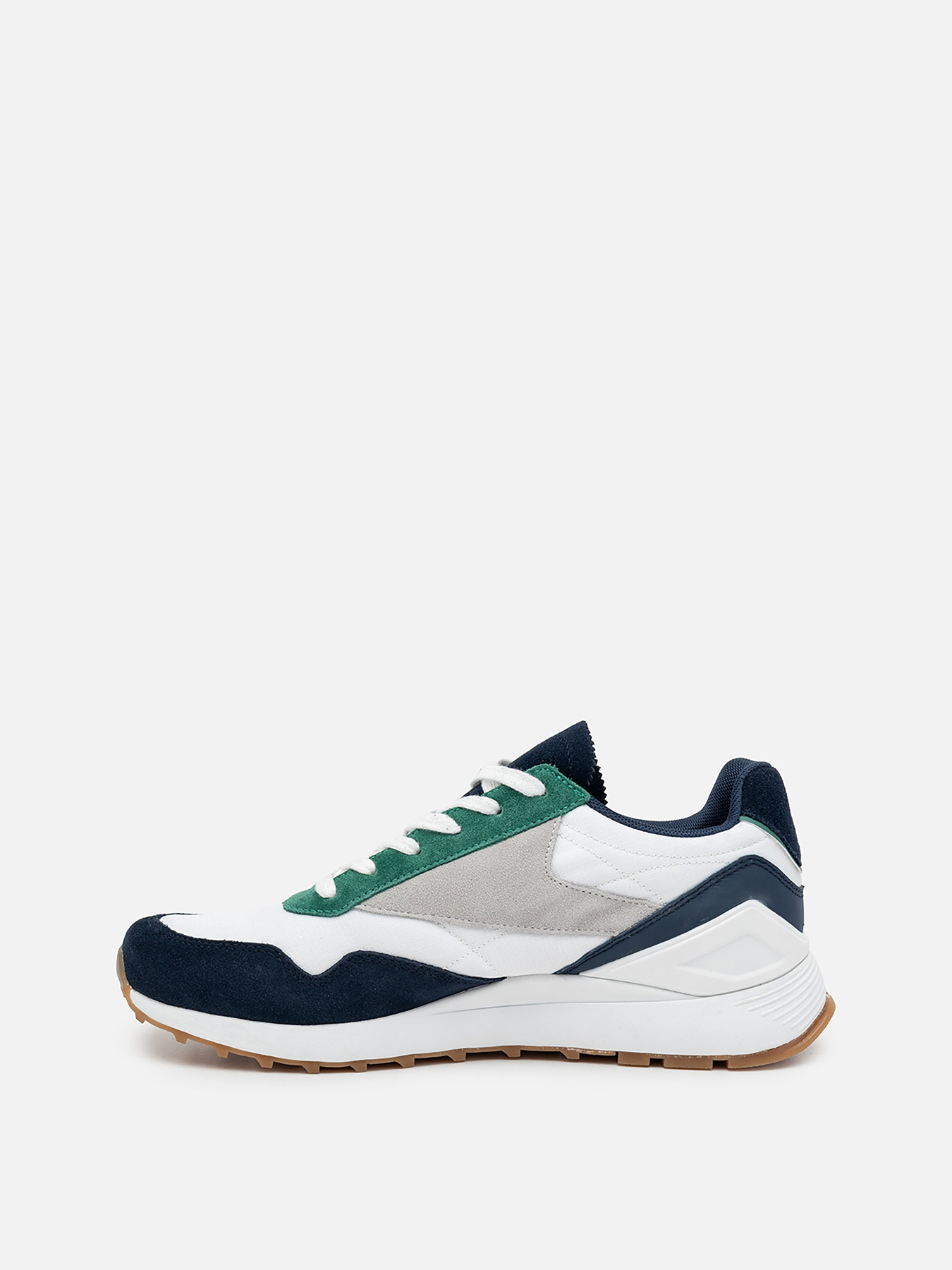 Кроссовки YUKI модель ЦБ-00232849 Фото