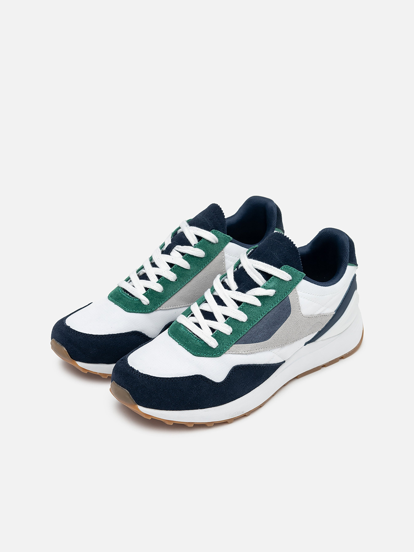 Кроссовки повседневные YUKI модель ЦБ-00232849 Фото