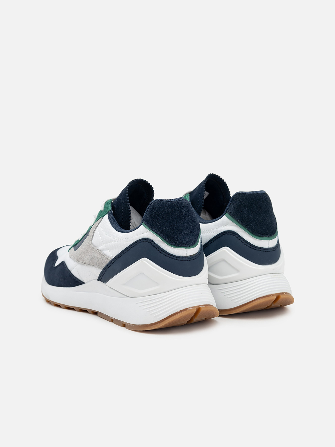 Кроссовки повседневные YUKI модель ЦБ-00232849 Фото