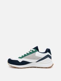 Кроссовки повседневные YUKI модель ЦБ-00232849 Фото