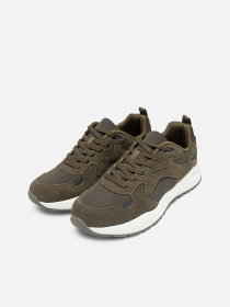 Кроссовки YUKI модель ЦБ-00232850 Фото