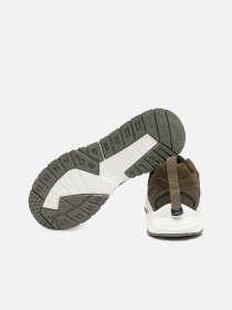 Кроссовки YUKI модель ЦБ-00232850 Фото